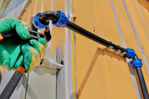 Best Commercial Plumbing Services  in Buies Creek, NC