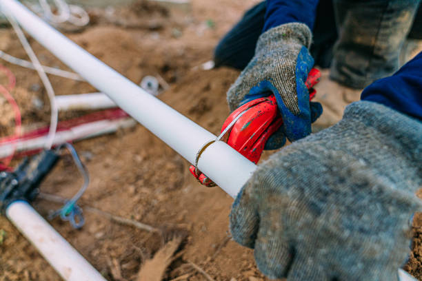 Best Shower Repair Services  in Buies Creek, NC