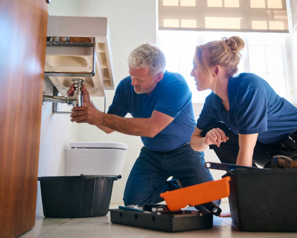 Best Drain Cleaning Services  in Buies Creek, NC