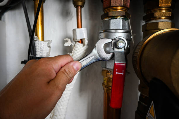 Best Water Softener Installation  in Buies Creek, NC